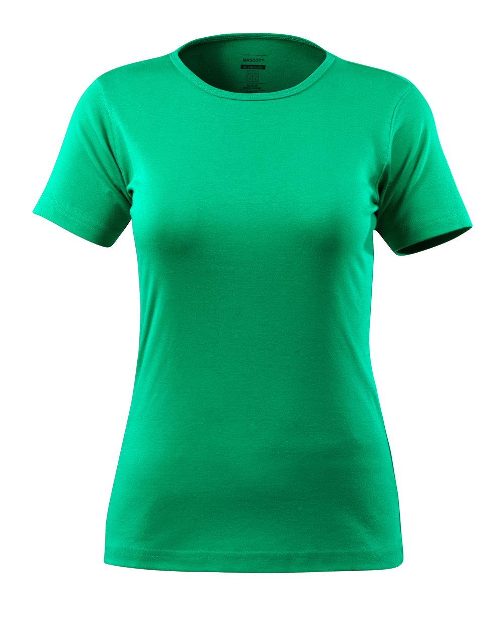 MASCOT® Arras Damen T-shirt Größe 2XL, grasgrün