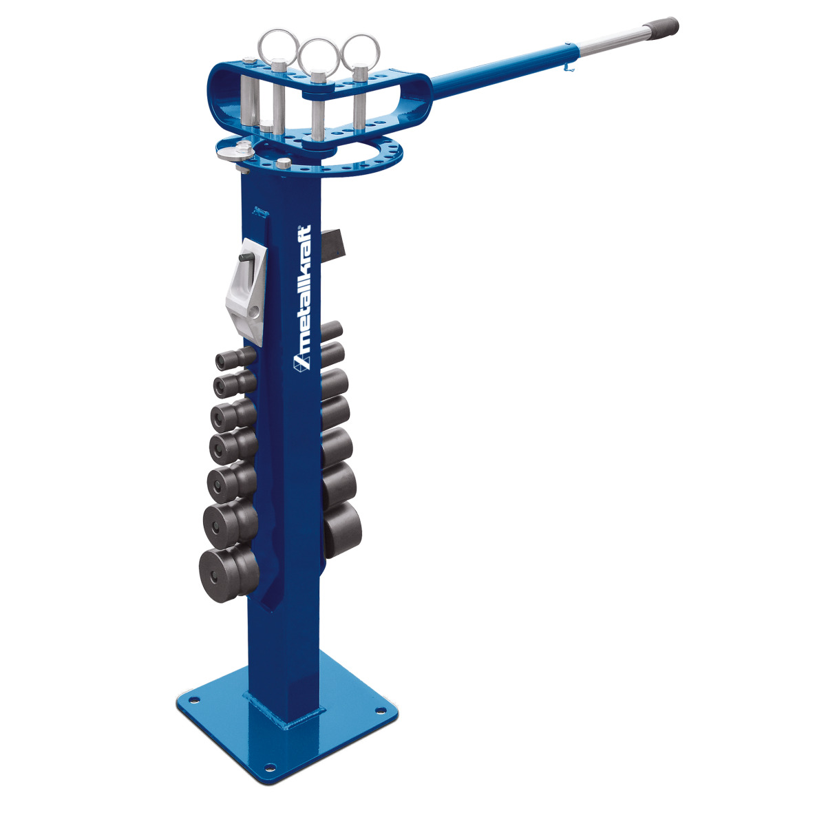 Universalbiegemaschine Metallkraft UB 10