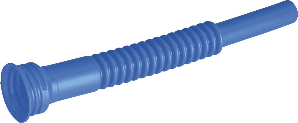 HÜNERSDORFF Auslaufrohr für Wasserkanister ECO Länge 265mm