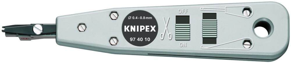 Anlegewerkzeug 0,4-0,8qmmKNIPEX