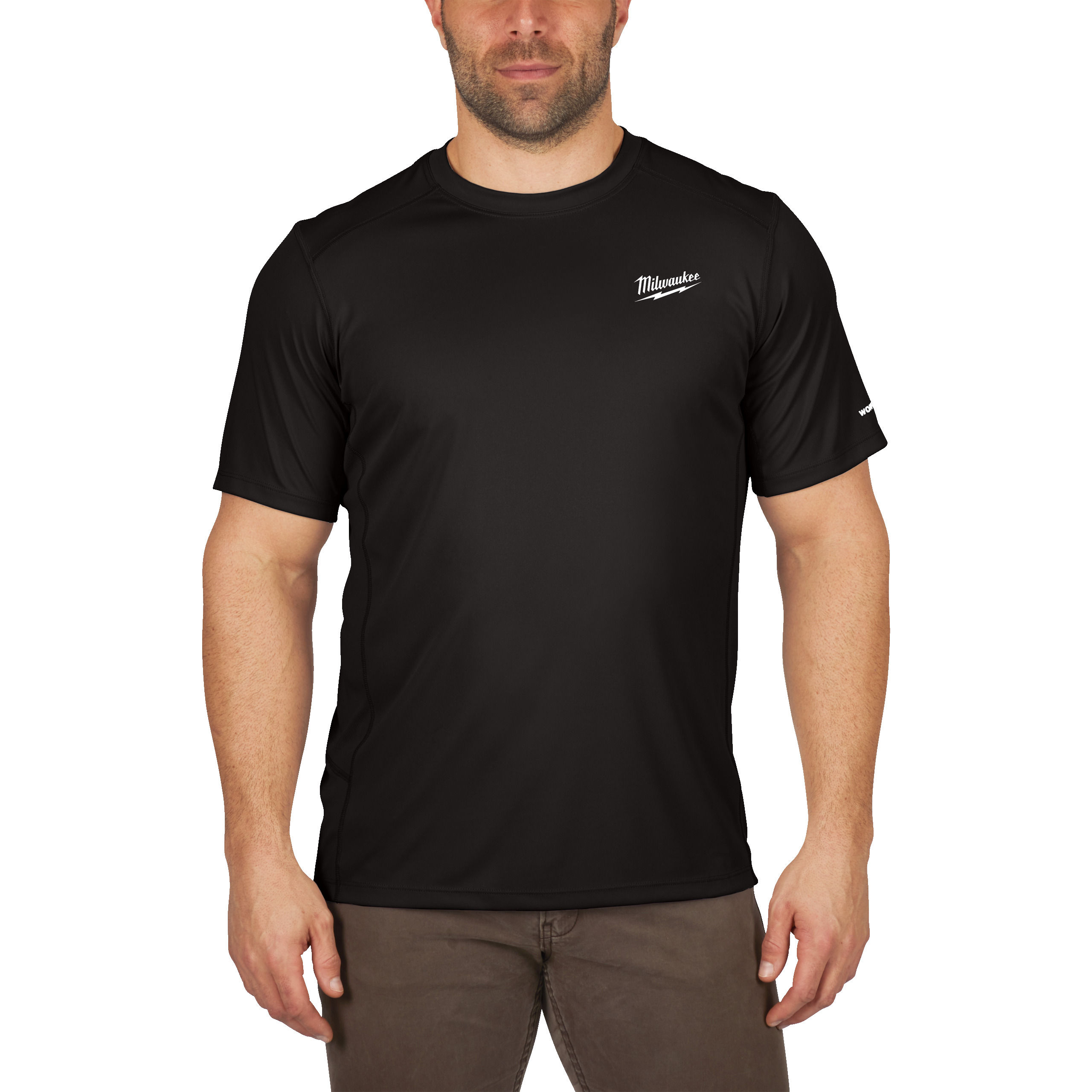 Funktions-T-Shirt WWSSBL-M