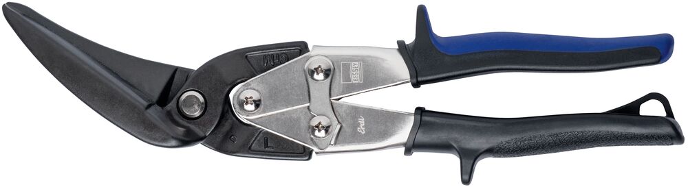 Durchlaufschere rostfrei D22A-EAN 280mm Erdi