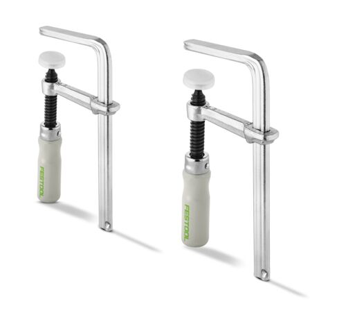 Schraubzwinge FSZ 120