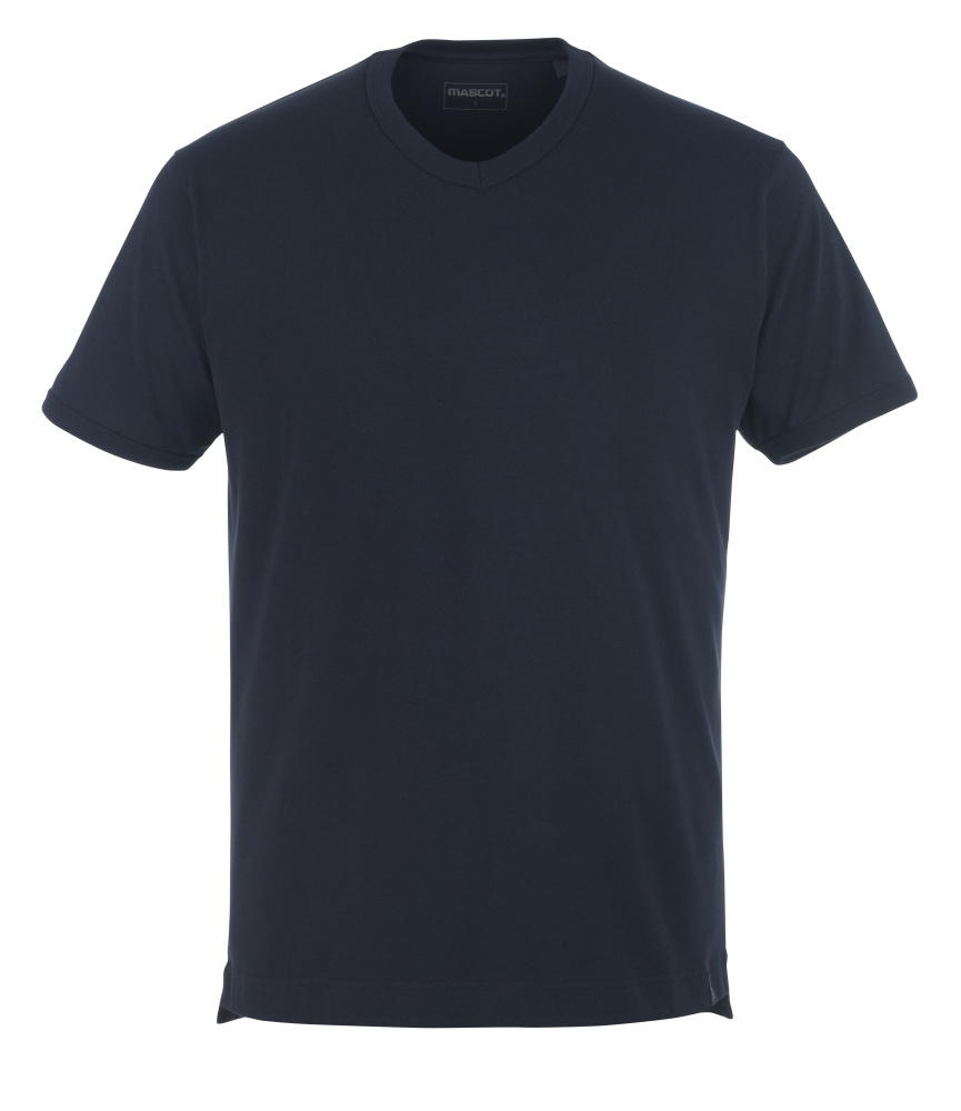 MASCOT® Algoso T-shirt Größe 2XL, marine
