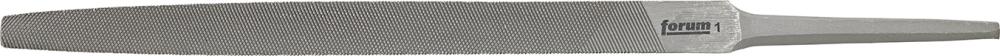 Werkstattfeile DIN7261 C 150mm H1 Dreikant FORUM