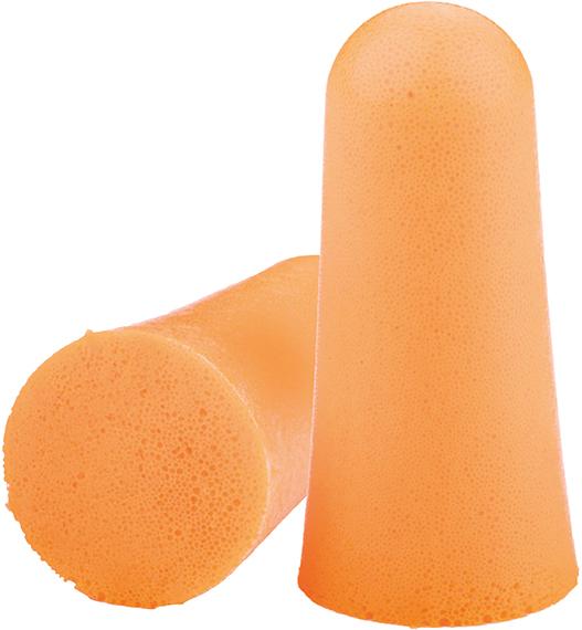 Gehörschutzstöpsel f. Sp.Nachfüllpack 500 Paar FORTIS