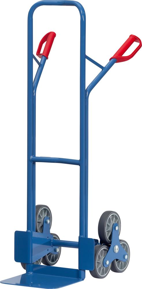 Treppenkarre TK1325 200kg,Schaufel 250x320,VGfetra