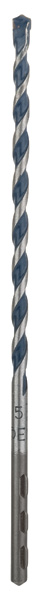 Betonbohrer CYL-5, Blue Granite, 5 x 100 x 150 mm