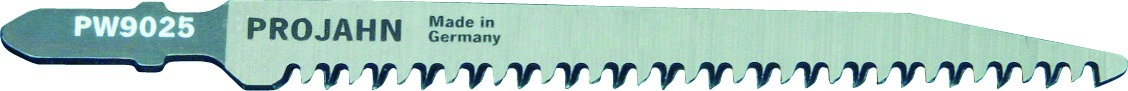 Stichsaegeblatt PW9025 HCS 90x2,5mm PROCut VE5