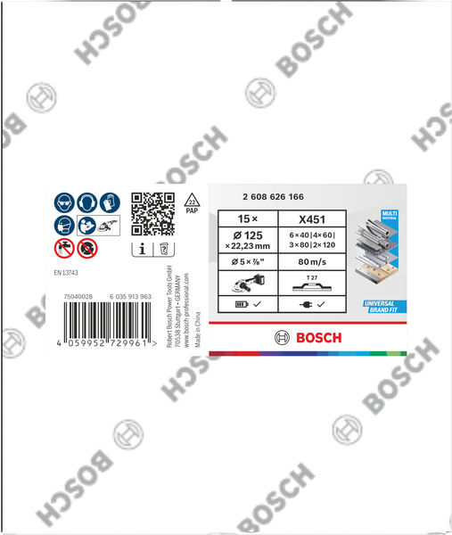 Produktbild Verpackung