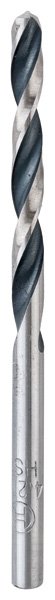 Metallspiralbohrer HSS PointTeQ, DIN 338, 4,2 mm, 1er-Pack