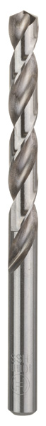 Metallbohrer HSS-G, DIN 338, 10 x 87 x 133 mm, 1er-Pack