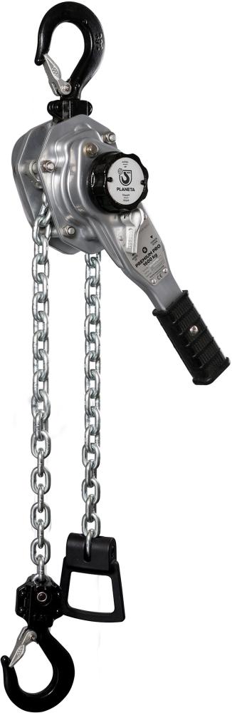 Hebelzug Premium PRO 0,8 t