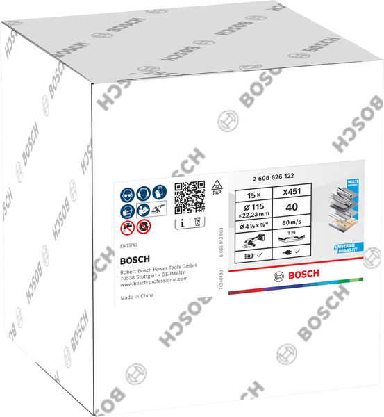 Produktbild Verpackung