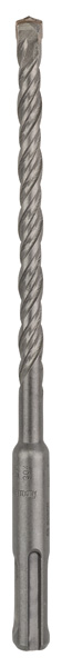 Hammerbohrer SDS plus-5, 7 x 100 x 165 mm, 10er-Pack