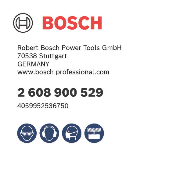 Digitale GPSR-Kennzeichnung