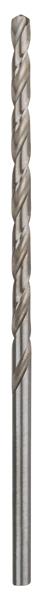 Metallbohrer HSS-G, DIN 340, 4,2 x 78 x 119 mm, 1er-Pack
