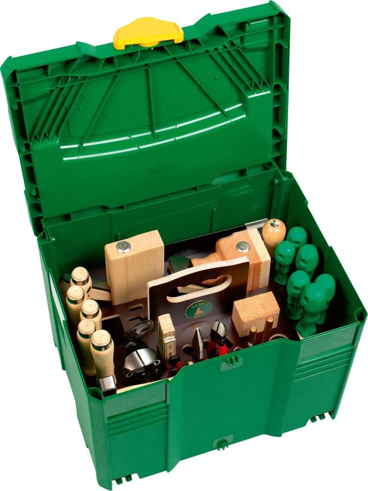 tooltainer Innenausbau Ausführ.2018 1860-04-08
