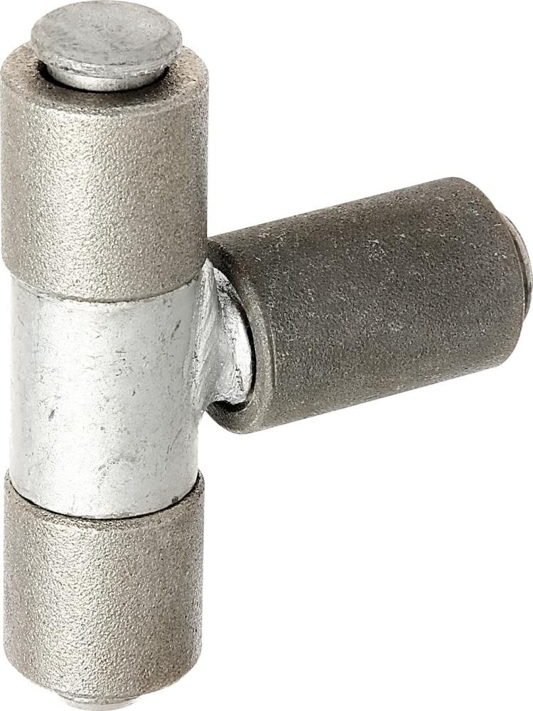 Anschweißband 2356/12, verstb. GAH Alberts