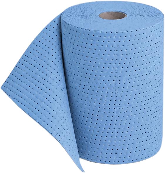 Sorbents-Rollen 80x60cm, leicht VE=1 Rolle