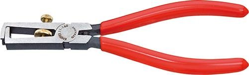 Abisolierzange 1101 EAN 160mm qmm KNIPEX