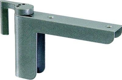 Türschließer 2603 silberfarbig ABUS