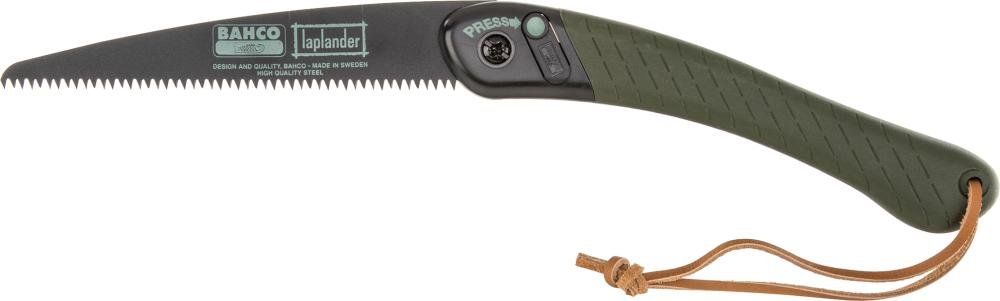 Astsäge klappbar LAP 190mm Bahco