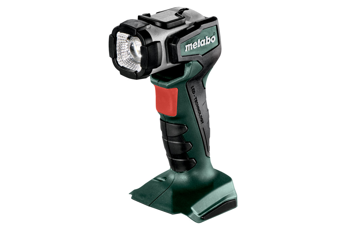 Akku-Handlampe ULA 14.4-18 LED (600368000) Karton
