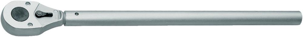 Hebel-Umschaltknarre 3/4"32Zähne 620mm 3293U-10 Gedore