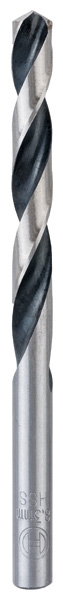 Metallspiralbohrer HSS PointTeQ, DIN 338, 8,3 mm, 10er-Pack