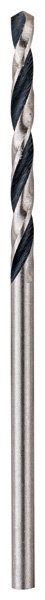 Metallspiralbohrer HSS PointTeQ, DIN 338, 2,0 mm, 2er-Pack