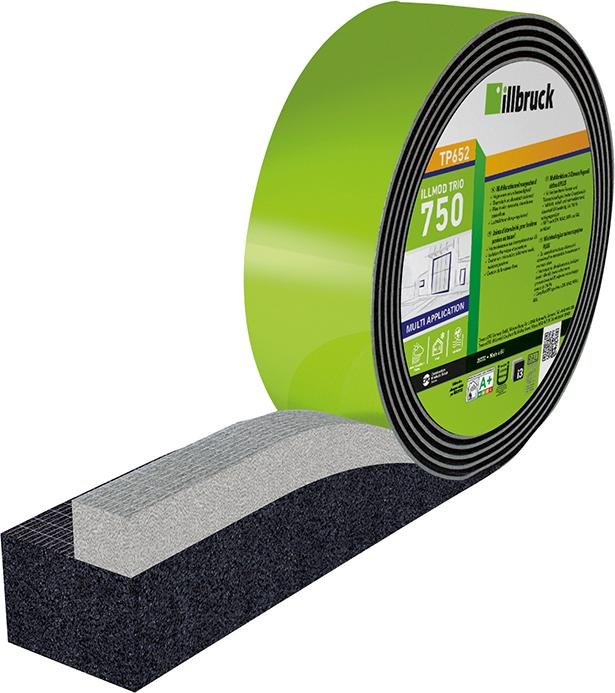 illbruck TP 652 66 L, 5m