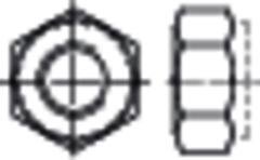 DIN 982 8 galZn M10 KP REYHER