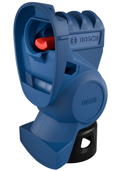EXPERT SDS Clean Adapter zum Bohren