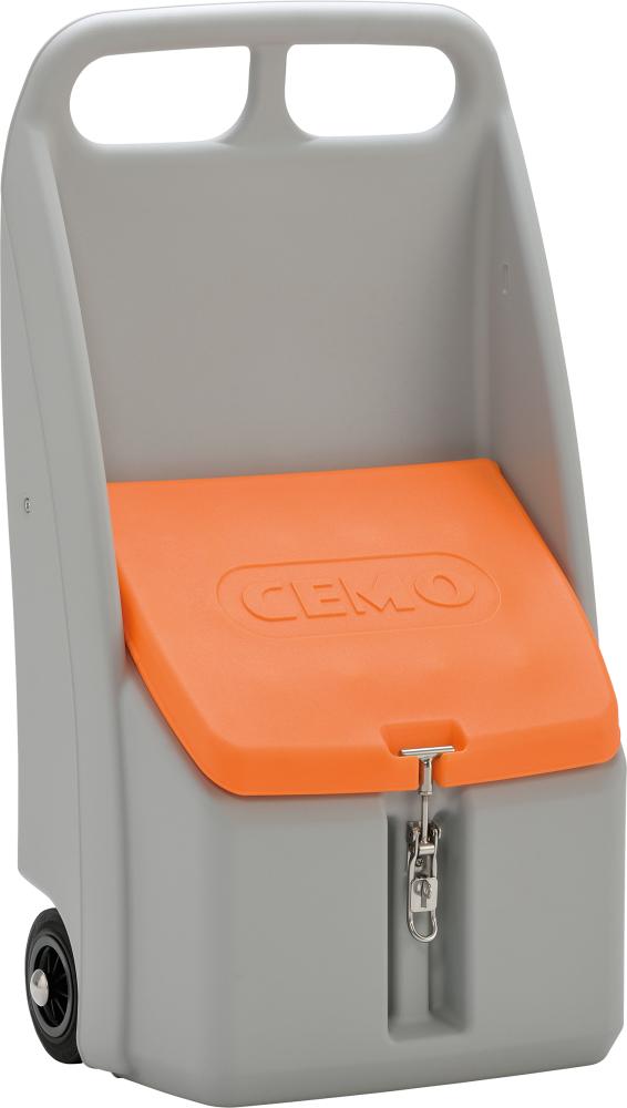 Go-Box 70 Liter
