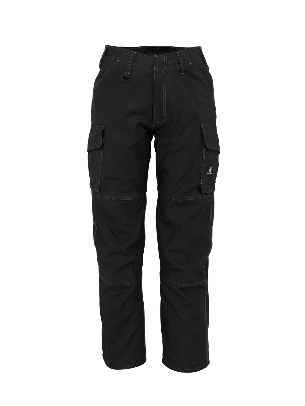 MASCOT® New Haven Servicehose Größe 76C46, schwarz