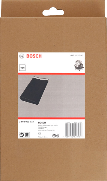 Produktbild Verpackung