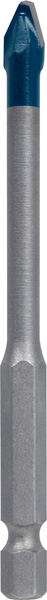 EXPERT HEX-9 Hard Ceramic-Bohrer 5,5 x 90 mm