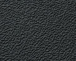 Arbeitsplatzmatte YOGA DECK Spark schwarz B60xT90 cm