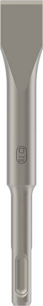PRO SDS plus-4C Flachmeißel, 20 x 140 mm