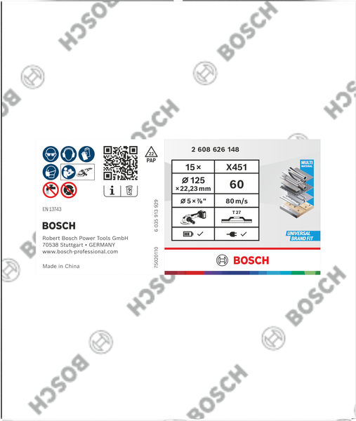 Produktbild Verpackung