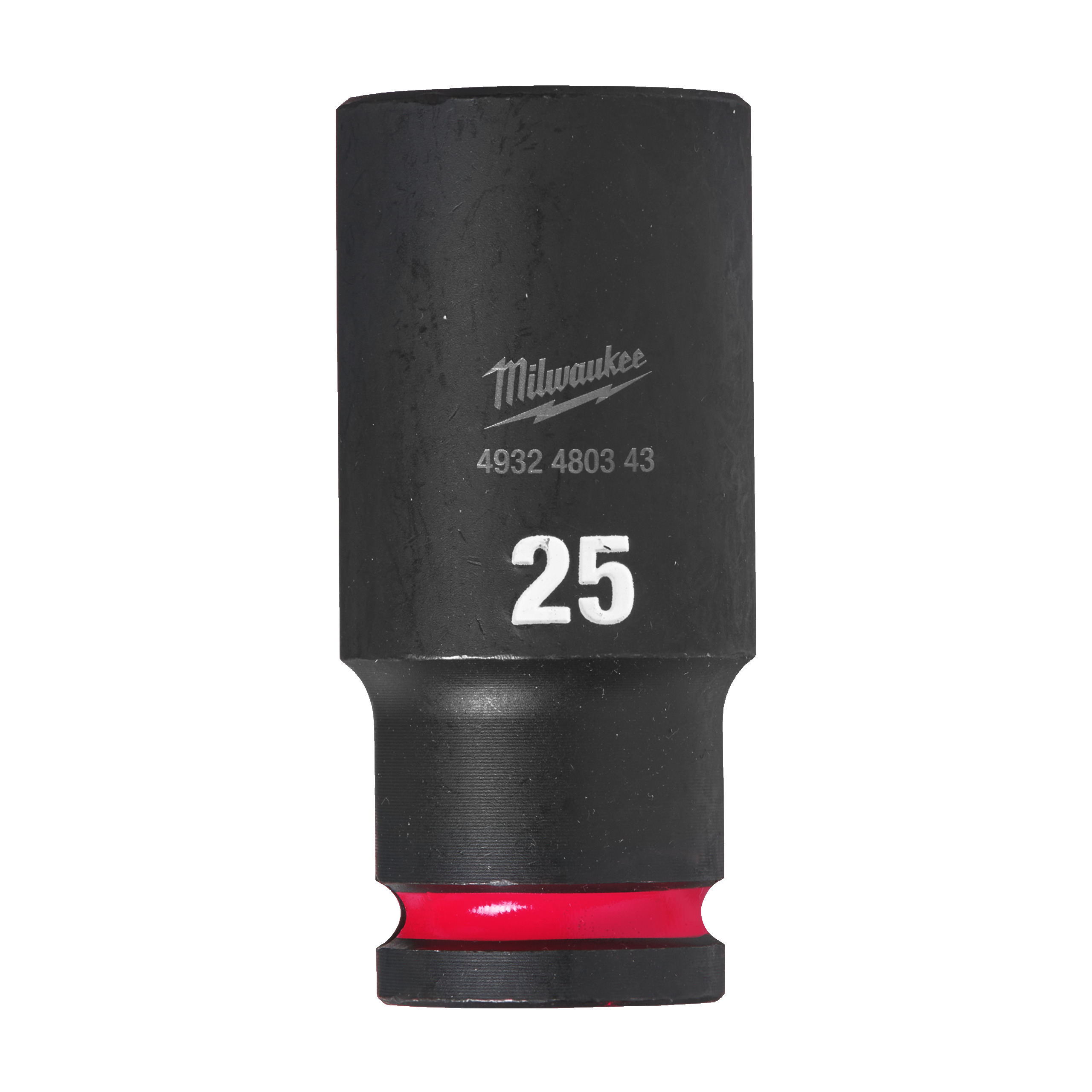 Schlagnuss 1/2"
