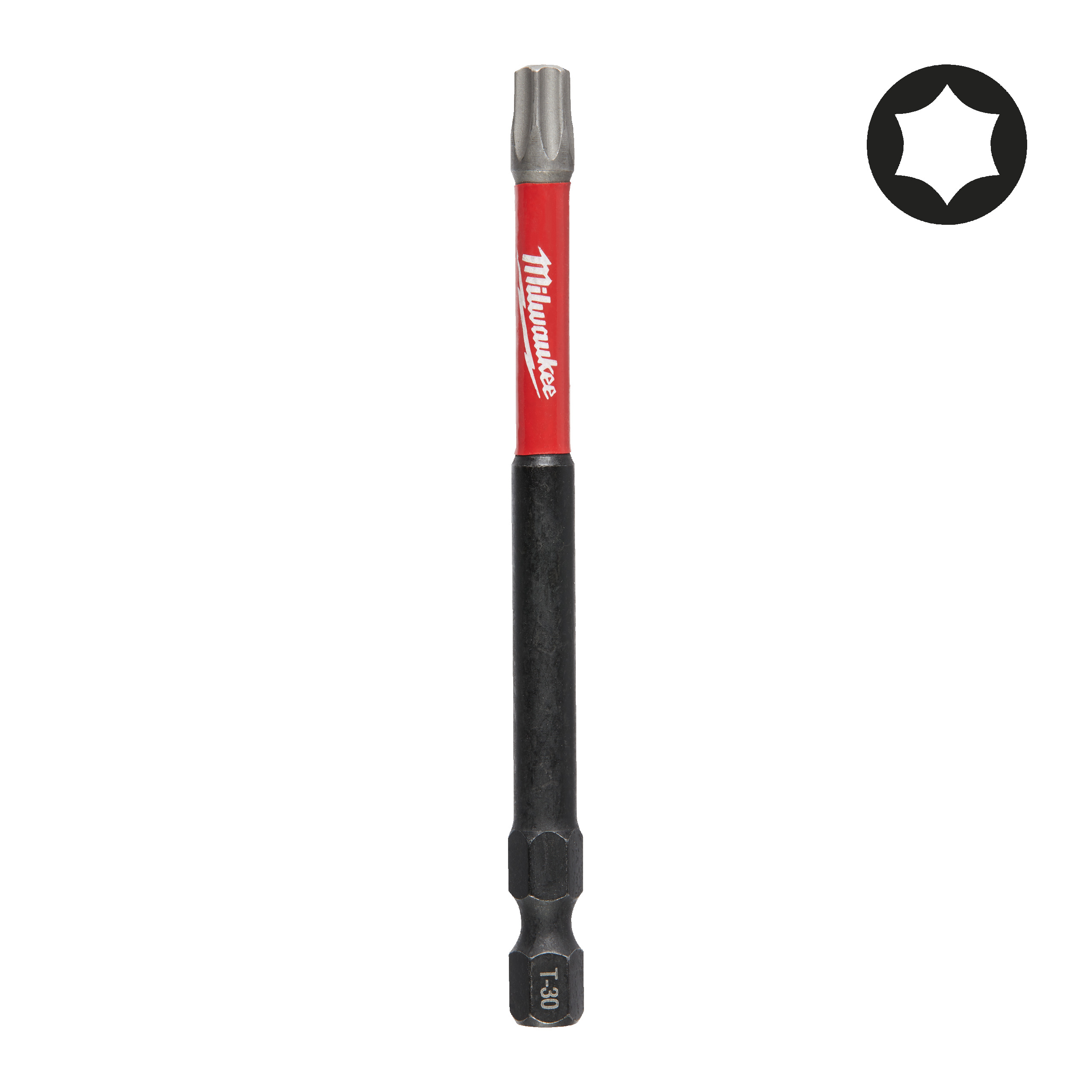 Schrauberbit Torx