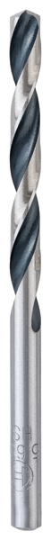 Metallspiralbohrer HSS PointTeQ, DIN 338, 5,6 mm, 10er-Pack