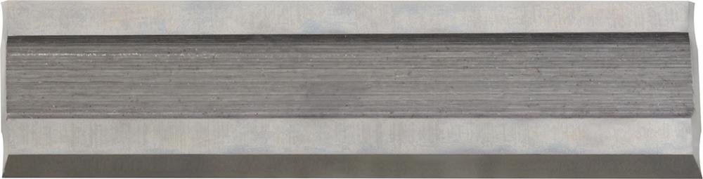 Wendeplatte 19,5×5,5×1,1mm FORTIS