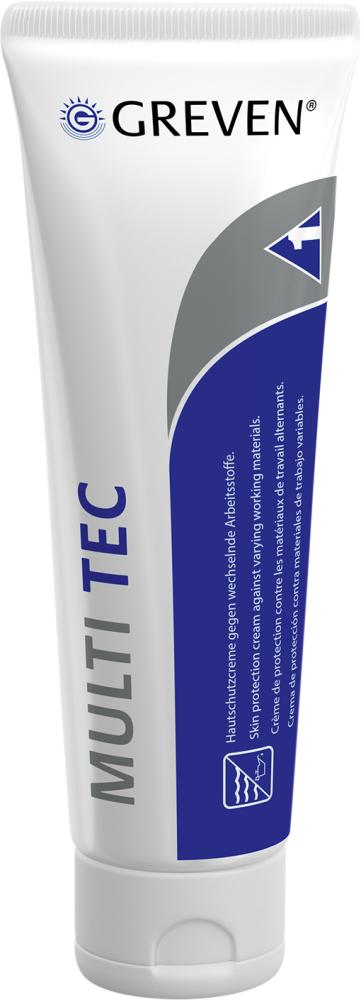 GREVEN MULTI TEC Schutzcreme parfümiert