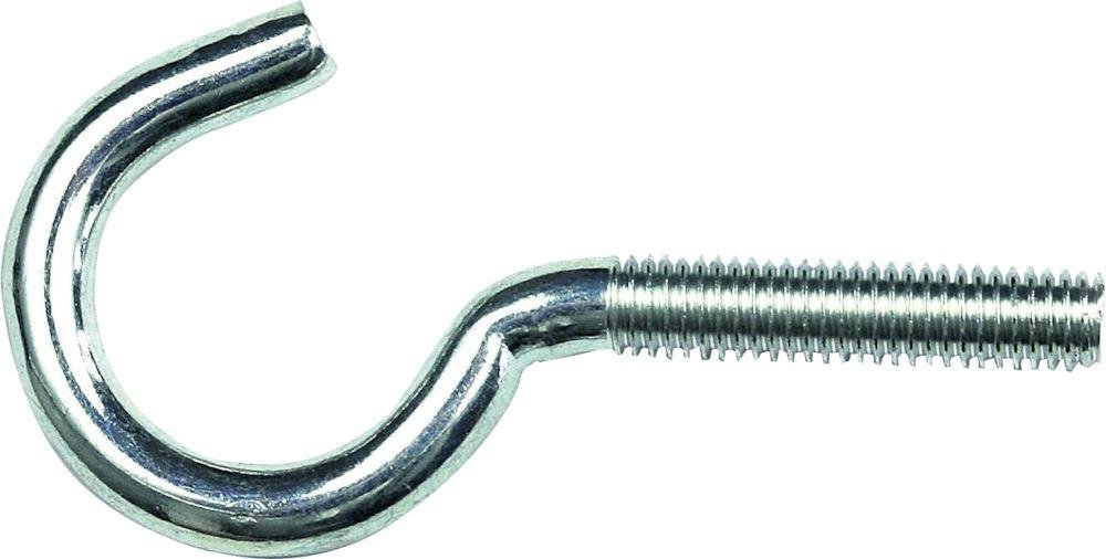 Art.11 Schraubhaken geb. zn 11E/M 5x 50