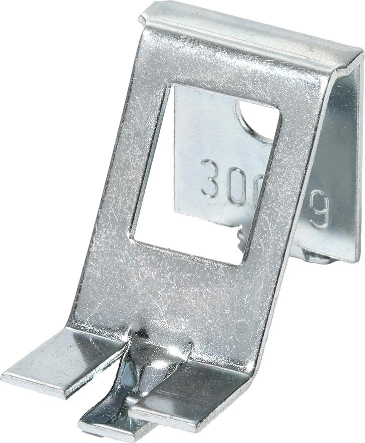 META Holzbodenträger METACLIP komplett 10 Stück