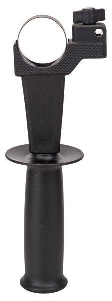 Handgriff für Bohrmaschinen, passend zu: GBM, GRW, GSB