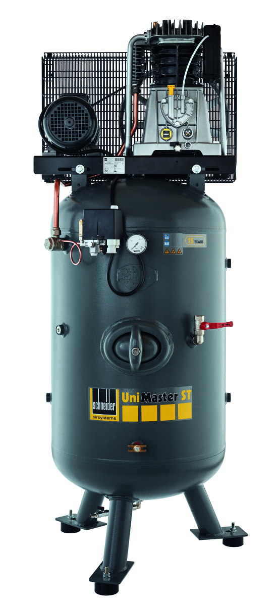 Kompressor       UNM STS 580-15-270